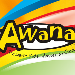 AWANA Begins Next Week!